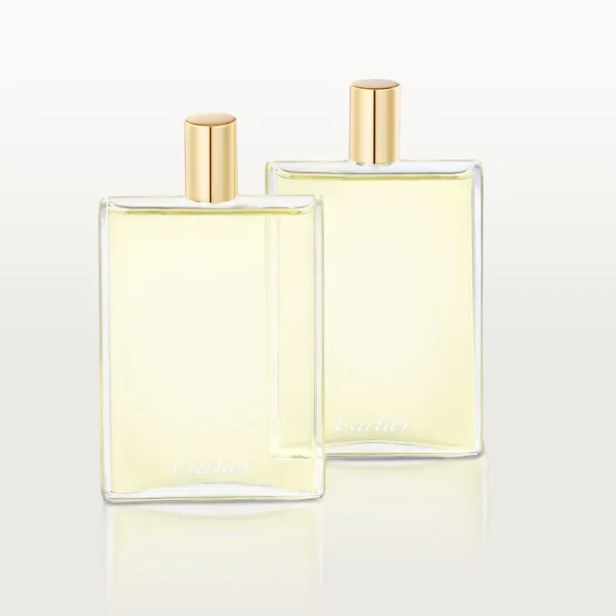Paquete de recambio de eau de toilette – Declaration | Cartier