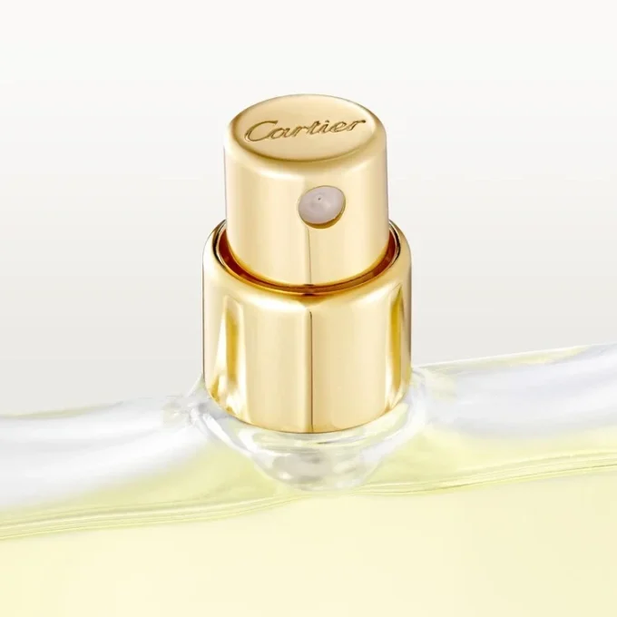 Paquete de recambio de eau de toilette – Declaration | Cartier