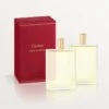 Paquete de recambio de eau de toilette – Declaration | Cartier