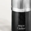 Pasha De Cartier Edition Noire Edición Limitada