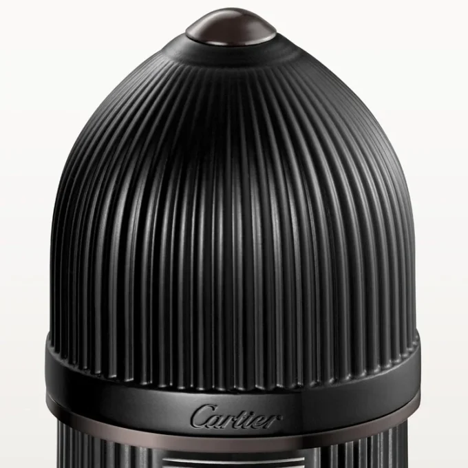 Pasha Noir Absolu Edición Limitada