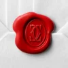 Pendiente individual Love – Oro rosa – Cartier Pendiente individual Love – Oro rosa – Cartier