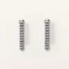 Pendientes Clash De Cartier, multiuso
