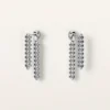 Pendientes Clash De Cartier, multiuso