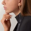 Pendientes Clash De Cartier, multiuso