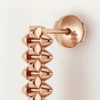 Pendientes Clash De Cartier, multiuso