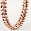 Pendientes de aro Clash De Cartier, modelo pequeño – Oro rosa – Cartier