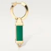 Pendientes de botón Les Berlingots De Cartier, diamantes