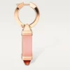 Pendientes de botón Les Berlingots De Cartier, diamantes