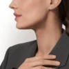 Pendientes Diamants Legers, mm – Oro blanco, diamantes – Cartier Pendientes Diamants Legers, mm – Oro blanco, diamantes – Cartier