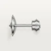 Pendientes Diamants Legers, mm – Oro blanco, diamantes – Cartier Pendientes Diamants Legers, mm – Oro blanco, diamantes – Cartier