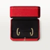 Pendientes Etincelle De Cartier – Oro amarillo, diamantes – Cartier