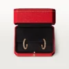 Pendientes Etincelle De Cartier – Oro rosa, diamantes – Cartier
