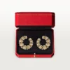 Pendientes Grain De Café