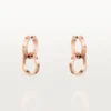 Pendientes Love, multiuso