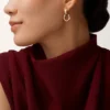 Pendientes Love, multiuso