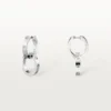 Pendientes Love, multiuso