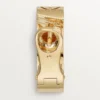 Pendientes Love – Oro amarillo – Cartier