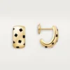 Pendientes Panthere de Cartier