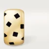 Pendientes Panthere de Cartier