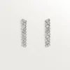Pendientes Reflection De Cartier, diamantes