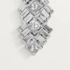 Pendientes Reflection De Cartier, diamantes