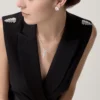 Pendientes Reflection De Cartier, diamantes