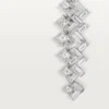 Pendientes Reflection De Cartier, diamantes