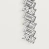 Pendientes Reflection De Cartier, diamantes