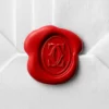 Pendientes Reflection De Cartier – Oro blanco, diamantes – Cartier