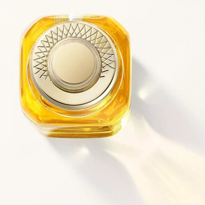 Perfume de bergamota – Allegresse – Rivieres De Cartier | Cartier