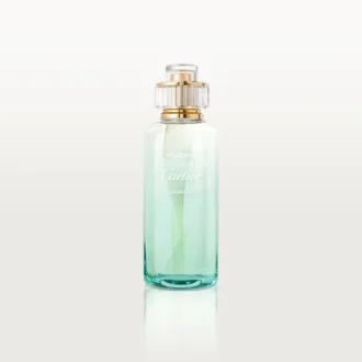 Perfume de geranio – Luxuriance – Rivières de Cartier | Cartier
