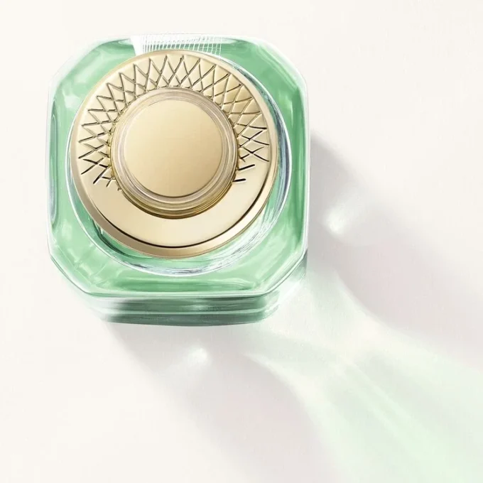 Perfume de geranio – Luxuriance – Rivières de Cartier | Cartier