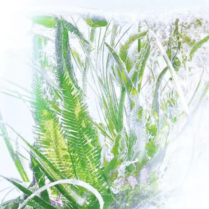 Perfume de geranio – Luxuriance – Rivières de Cartier | Cartier