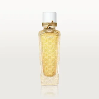 Perfume de oud y almizcle – Les Heures Voyageuses | Cartier