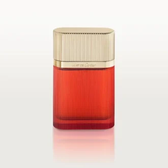 Perfume de vainilla – Must De Cartier | Cartier