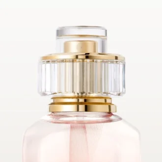 Perfume Iris – Insouciance – Rivieres De Cartier | Cartier