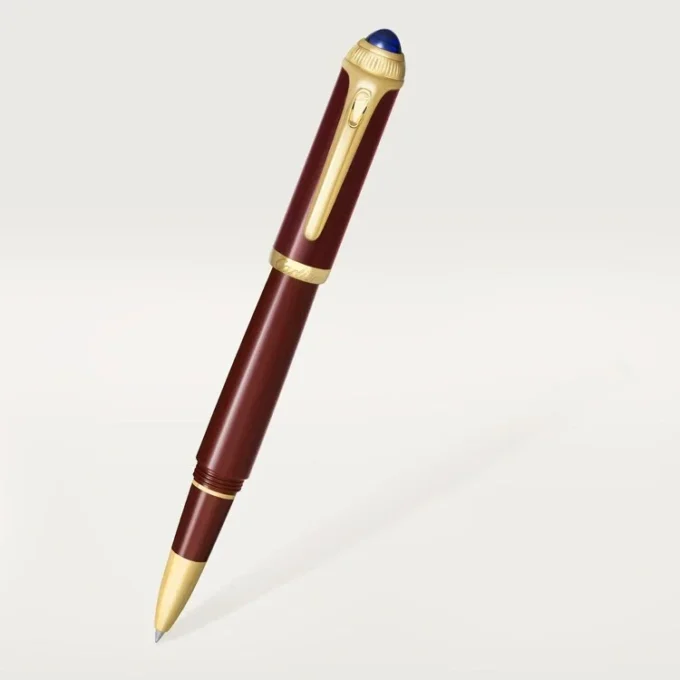 Pluma R De Cartier