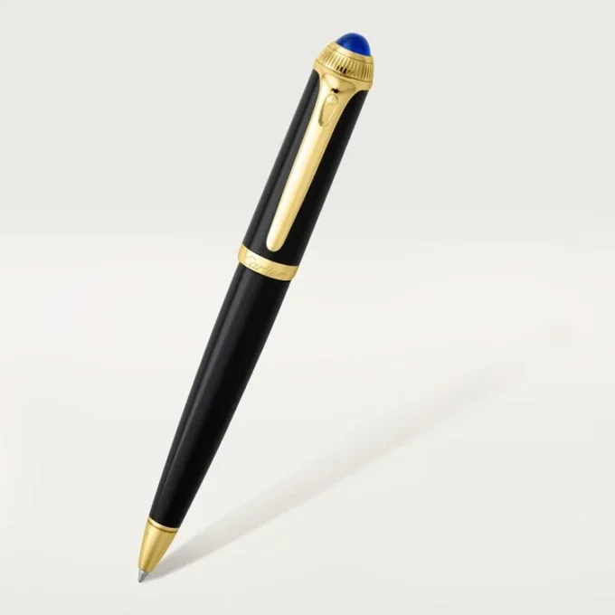 Pluma R De Cartier