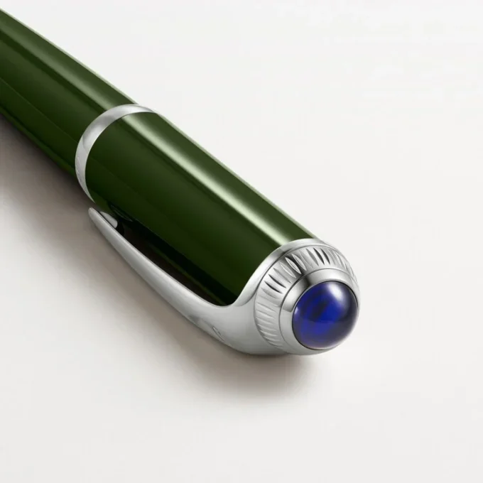 Pluma R De Cartier