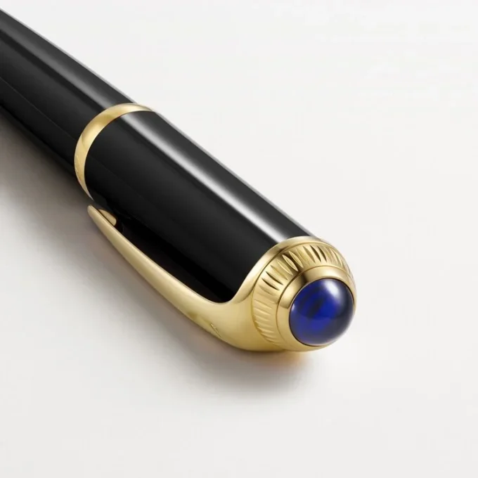 Pluma R De Cartier