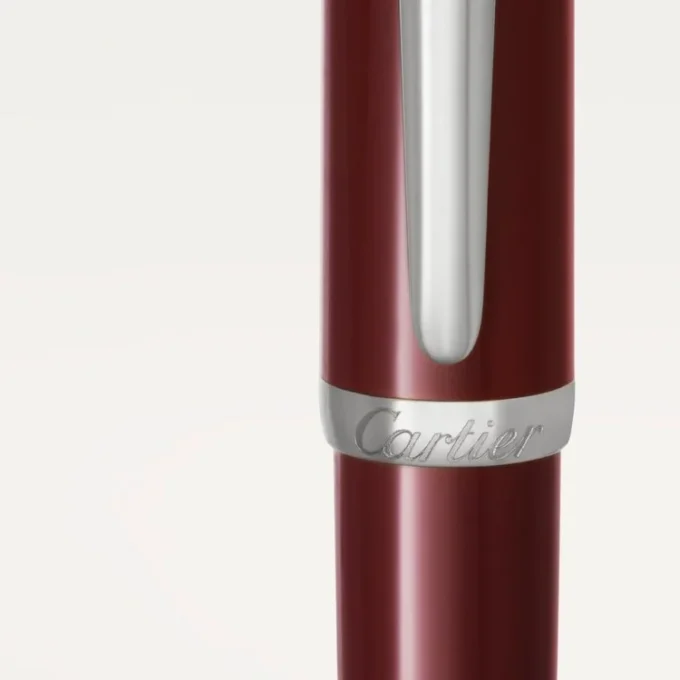 Pluma R De Cartier