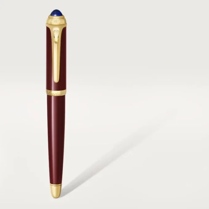 Pluma R De Cartier