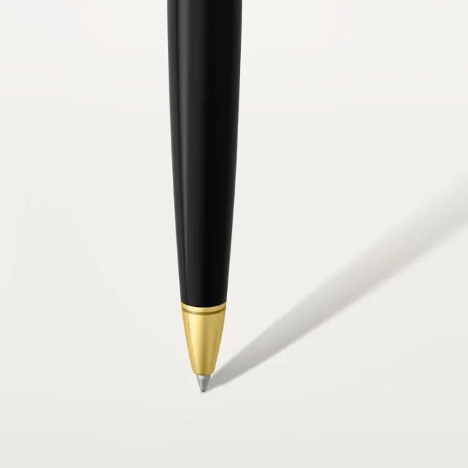 Pluma R De Cartier