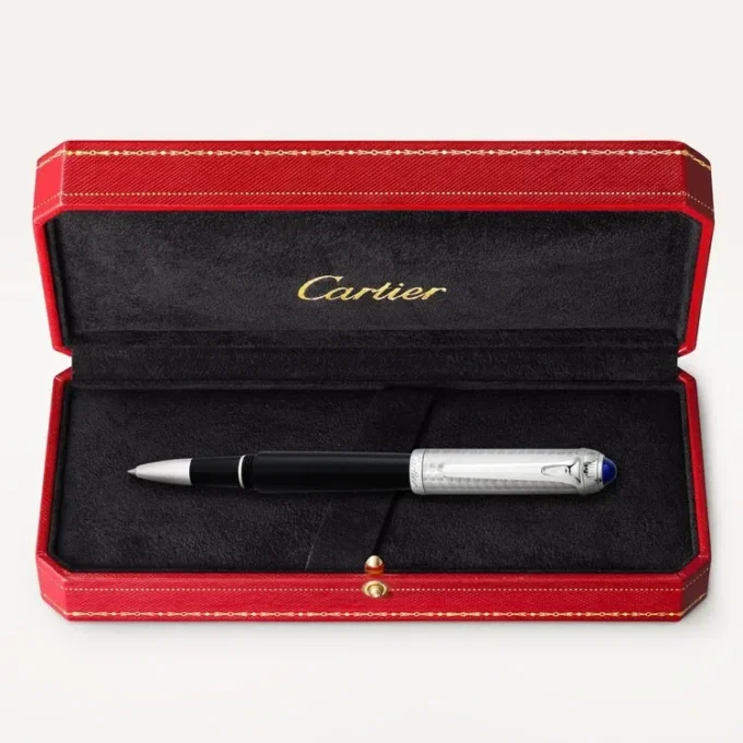 Pluma R De Cartier Pluma R De Cartier