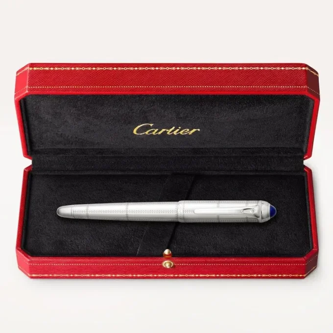 Pluma R De Cartier