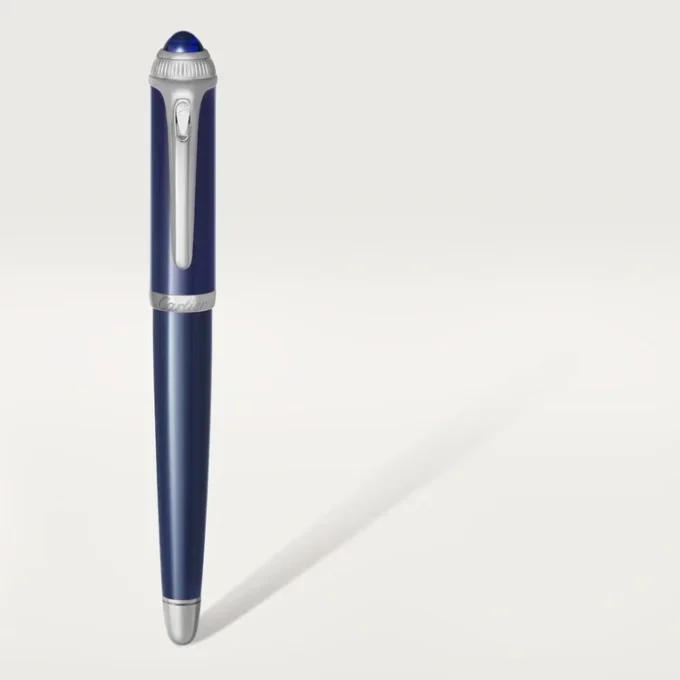 Pluma R De Cartier