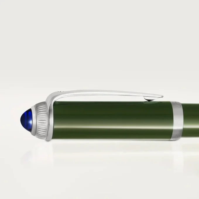 Pluma R De Cartier