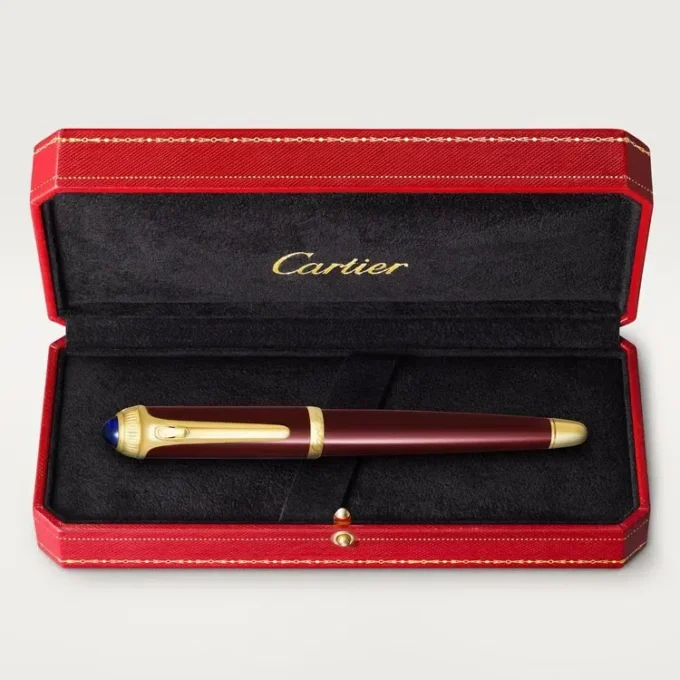 Pluma R De Cartier