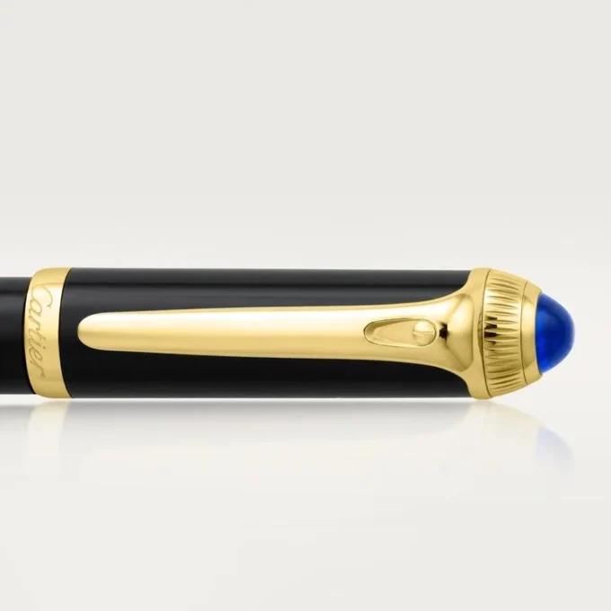Pluma R De Cartier